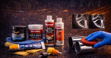 Hliník, chróm, kov