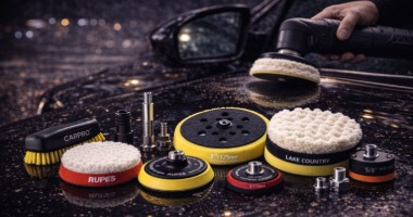 Príslušenstvo na pady