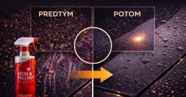 Chemická dekontaminácia