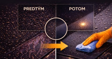 Mechanická dekontaminácia