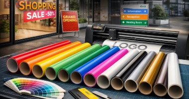 Oracal 651 Intermediate Cal