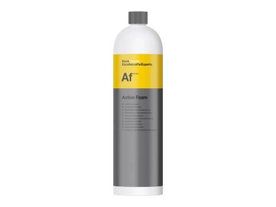 Aktívna pena 1L Koch Chemie Active Foam (Af)