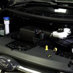 Špeciálny konzervačný prostriedok na motory 500ml Koch Chemie Motorplast (Mp)