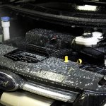 Špeciálny konzervačný prostriedok na motory 500ml Koch Chemie Motorplast (Mp)