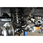 Podvozkový voskový nástrek 1L DINITROL 4941 / CAR