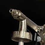 Aplikačná pištoľ UBS DINITROL