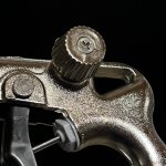 Aplikačná pištoľ UBS DINITROL