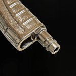 Aplikačná pištoľ UBS DINITROL