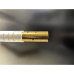 Predĺžovacia hadička pre sprej DINITROL