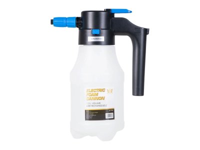 Ručný elektrický napeňovač 1,5L , 12V 4CARS
