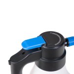 Ručný elektrický napeňovač 1,5L , 12V 4CARS