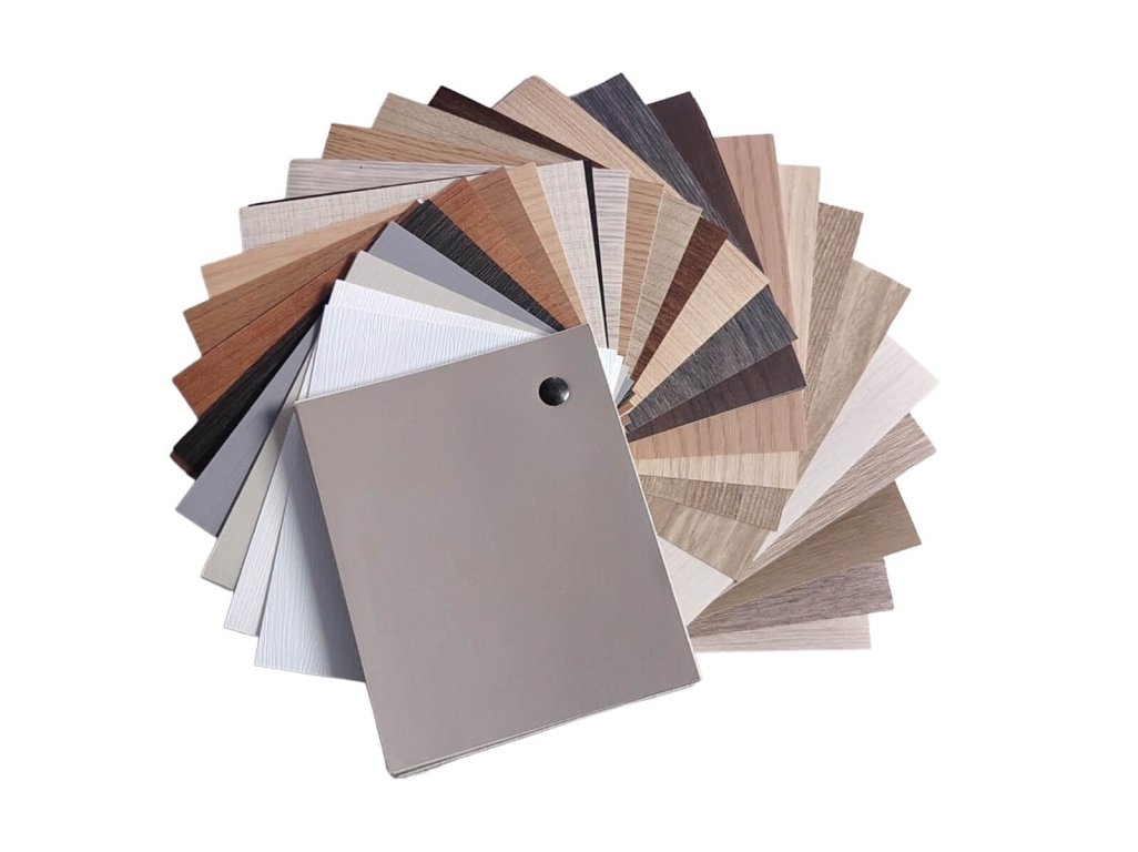 Interiérové fólie Deco Films 1,23x1m RAVEN