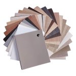 Interiérové fólie Deco Films 1,23x1m RAVEN