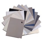 Interiérové fólie Deco Films 1,23x1m RAVEN