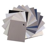 Interiérové fólie Deco Films 1,23x1m RAVEN