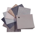 Interiérové fólie Deco Films 1,23x1m RAVEN